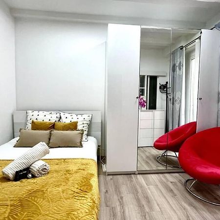 Exceptionnelle Maison De Ville ✧Cour Privee ✧Metro Paris Ngoại thất bức ảnh