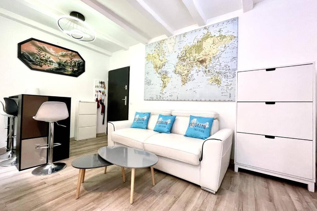 Exceptionnelle Maison De Ville ✧Cour Privee ✧Metro Paris Ngoại thất bức ảnh