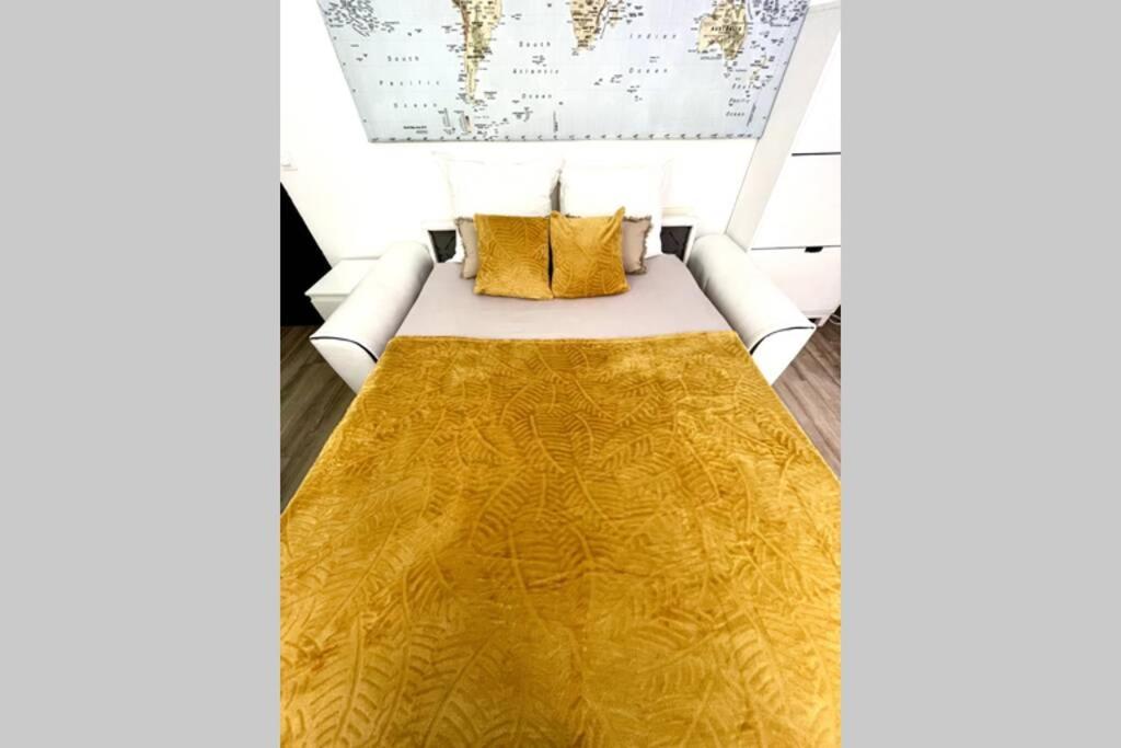 Exceptionnelle Maison De Ville ✧Cour Privee ✧Metro Paris Ngoại thất bức ảnh